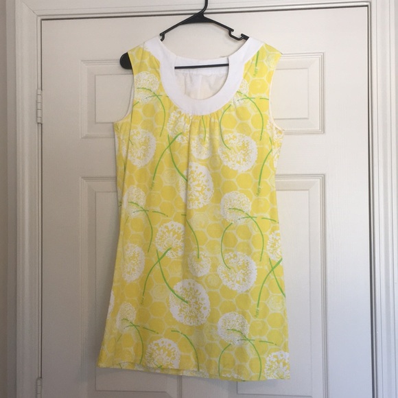 Lilly Pulitzer Dresses & Skirts - Shift dress